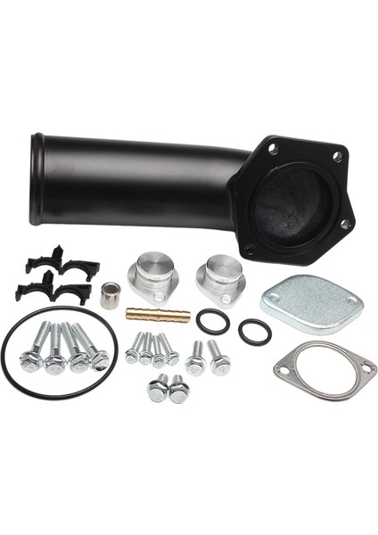 Dirseği / Aksesuarlar /egr I / Hortum Bağlantısı 6.4l 2008-2010 (Yurt Dışından)