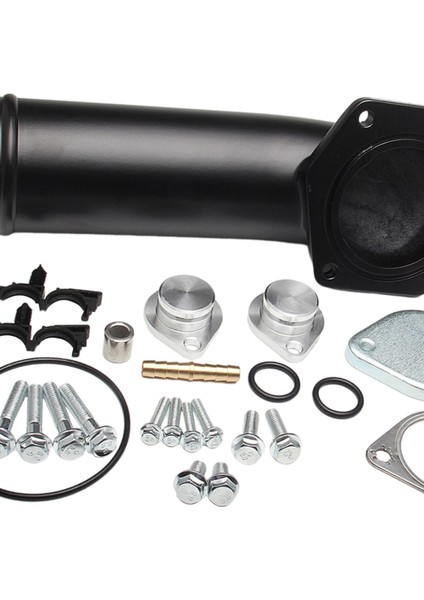 Dirseği / Aksesuarlar /egr I / Hortum Bağlantısı 6.4l 2008-2010 (Yurt Dışından)