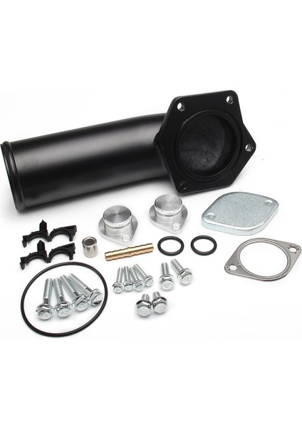 Dirseği / Aksesuarlar /egr I / Hortum Bağlantısı 6.4l 2008-2010 (Yurt Dışından)