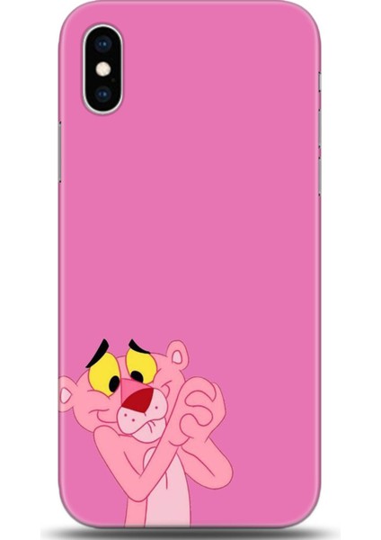 Apple iPhone Xs Kılıf Hd Baskılı Kılıf - Followed Institution 0144 fiyatları