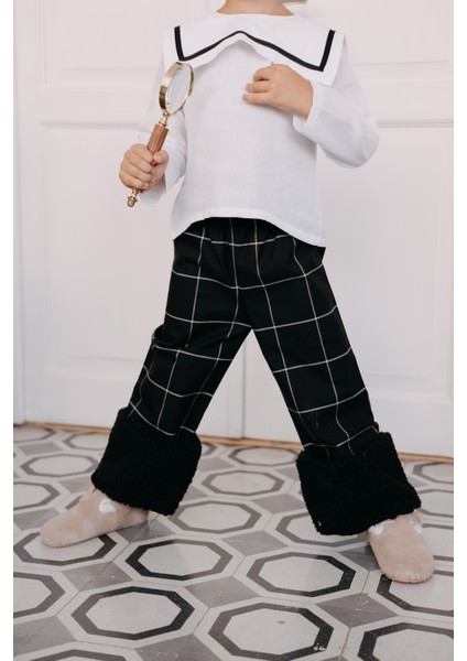 Walker Pantolon