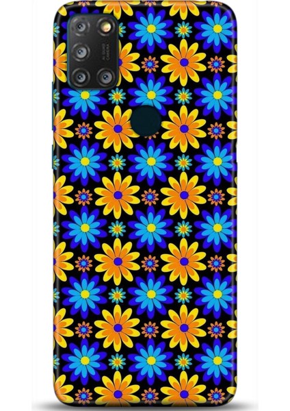 Alcatel 3x 2020 Kılıf Hd Baskılı Kılıf - Followed Institution 0476