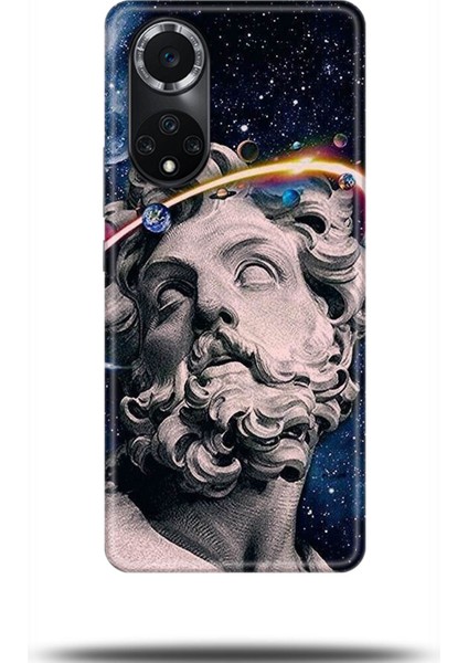 Huawei Nova 9 Kılıf Hd Baskılı Kılıf - Followed Institution 0387