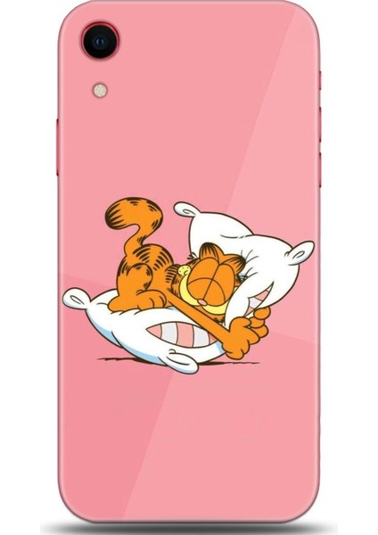 Apple iPhone Xr Kılıf Hd Baskılı Kılıf - Followed Institution 0400