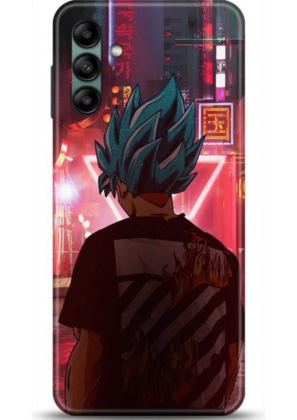 Samsung Galaxy A04S Kılıf Hd Baskılı Kılıf - Followed Institution 0511