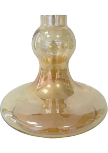 Nargile Sultan Cam Modeli Bal Hookah & Shisha Glass
