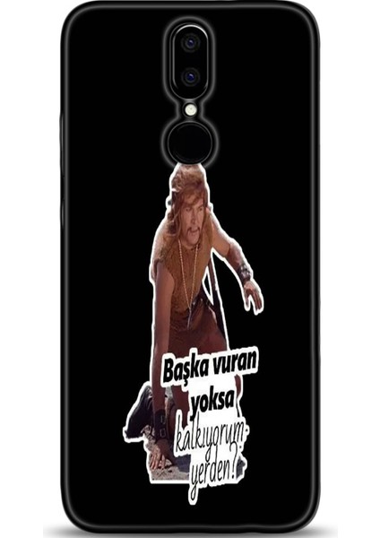 Vestel Venüs V7 Kılıf Hd Baskılı Kılıf - Followed Institution 0517