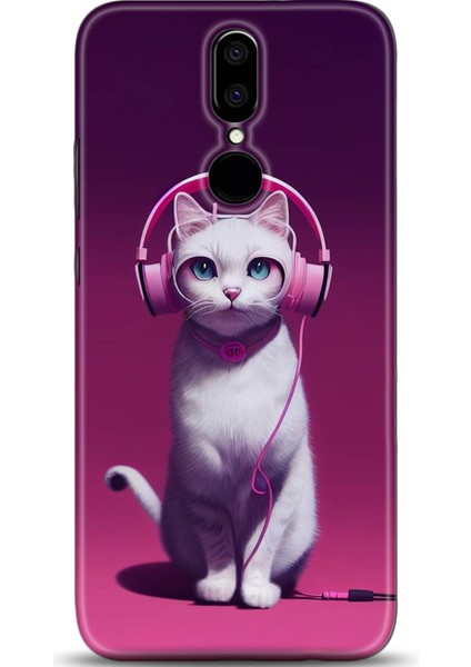 Vestel Venüs V7 Kılıf Hd Baskılı Kılıf - Followed Institution 0692