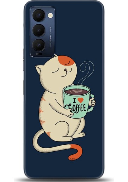 Tecno Camon 18 Kılıf Hd Baskılı Kılıf - Followed Institution 0070