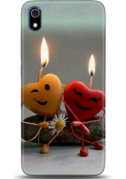 Xiaomi Redmi 7A Kılıf Hd Baskılı Kılıf - Followed Institution 0674