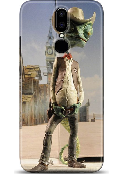 Vestel Venüs V7 Kılıf Hd Baskılı Kılıf - Followed Institution 0327