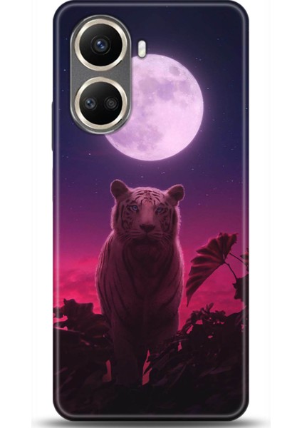 Huawei Nova 10 Se Kılıf Hd Baskılı Kılıf - Followed Institution 0607