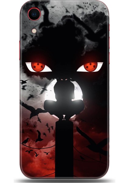 Apple iPhone Xr Kılıf Hd Baskılı Kılıf - Followed Institution 0267