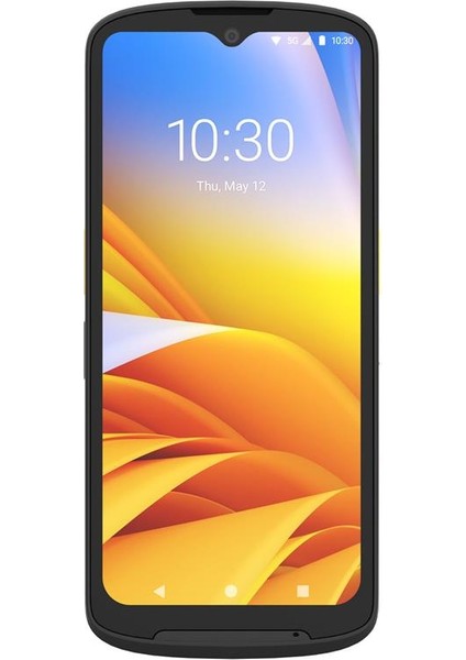 TC15 2d Karekod Androıd 11 4GB/64GB 13MP Wıfı+Bluetooth Gsm(5g ) 6.5" Dokunmatik Ekran El Terminali ( Kablo Dahil)