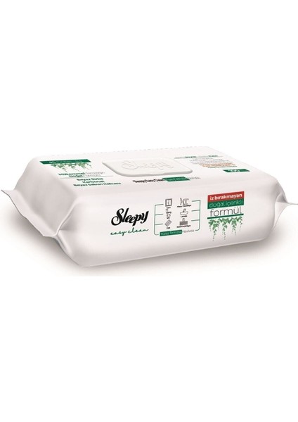 Easy Clean Yüzey Temizlik Havlusu 100 Yaprak fiyatları