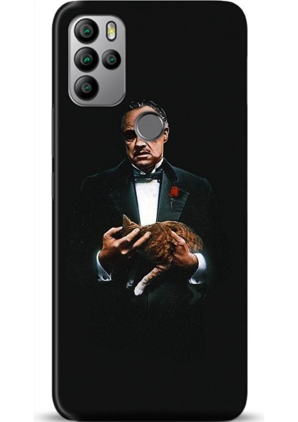 General Mobile Gm 21 Pro Kılıf Hd Baskılı Kılıf - Followed Institution 0128