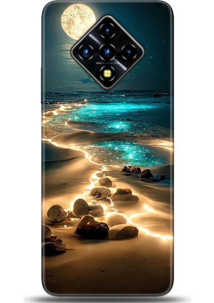 Infinix Zero 8 Kılıf Hd Baskılı Kılıf - Followed Institution 0244