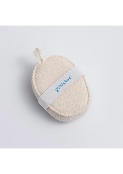 Bg2331 Peeling Etkili Süngerli Oval Kese Yeşil fiyatları