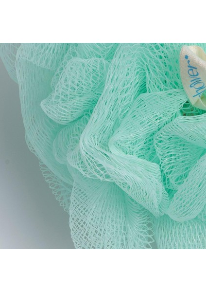 P1512 Bath Pouf Yeşil Yeşil fiyatları