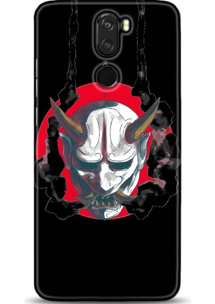 Vestel Venüs Z30 Kılıf Hd Baskılı Kılıf - Followed Institution 0230