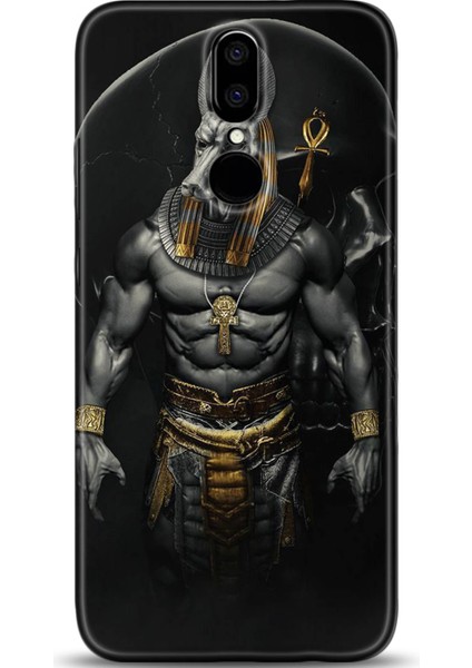 Vestel Venüs V7 Kılıf Hd Baskılı Kılıf - Followed Institution 0372