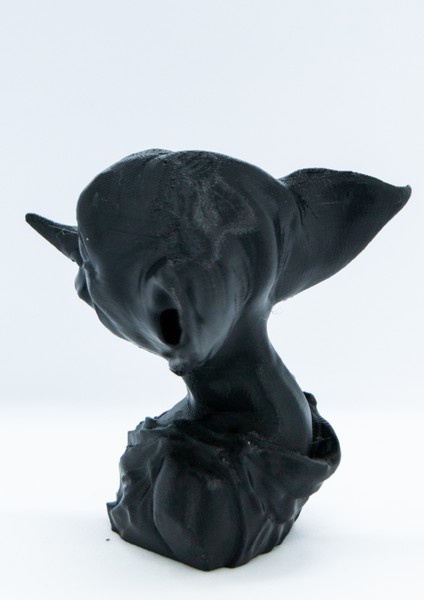 Dobby Harry Potter Figürü 12 cm