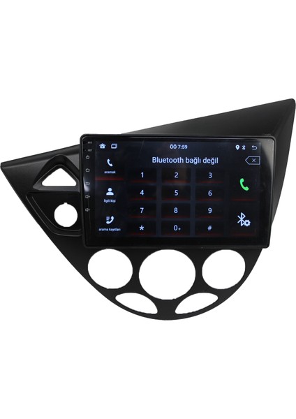 Ford Mondeo Mk1 1998-2004 Multimedya Kamera Dahil