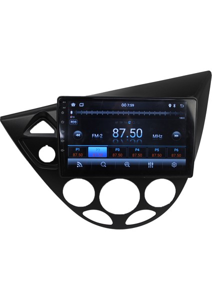 Ford Mondeo Mk1 1998-2004 Multimedya Kamera Dahil