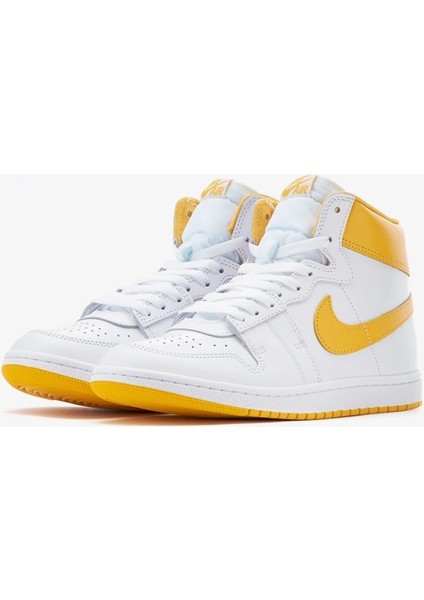 Jordan Air Ship Sp 'university GOLD'-DX4976-107 modelleri