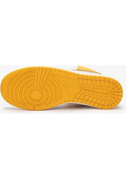Jordan Air Ship Sp 'university GOLD'-DX4976-107 indirimleri