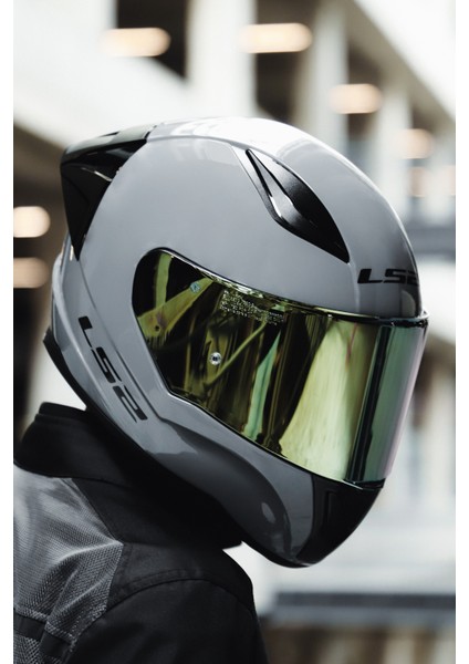 Rapıd Race Nardo Gri Kask