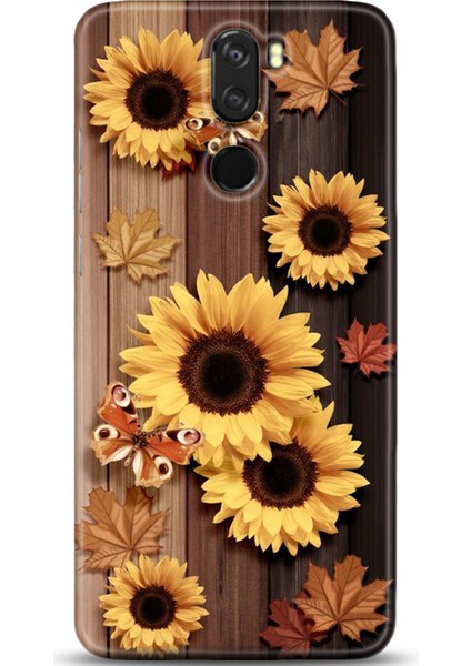 Vestel Venüs Z30 Kılıf Hd Baskılı Kılıf - Followed Institution 0190