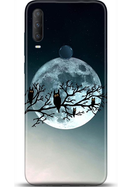 Alcatel 1s 2020 Kılıf Hd Baskılı Kılıf - Followed Institution 0603