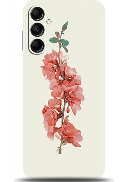 Samsung Galaxy A24 Kılıf Hd Baskılı Kılıf - Followed Institution 0346