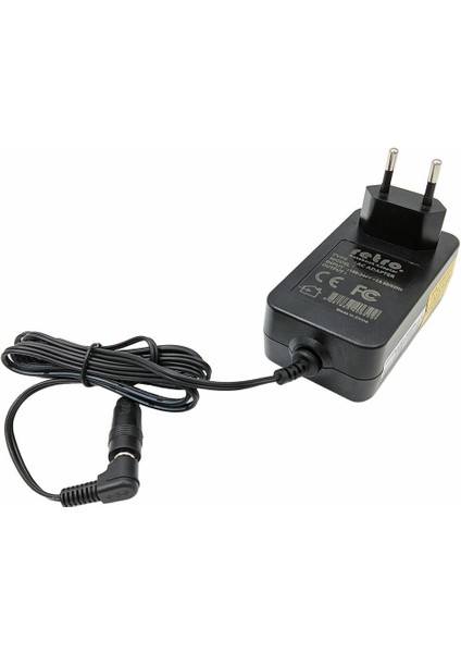 Panasonic Dvd-Lx9 Adaptör