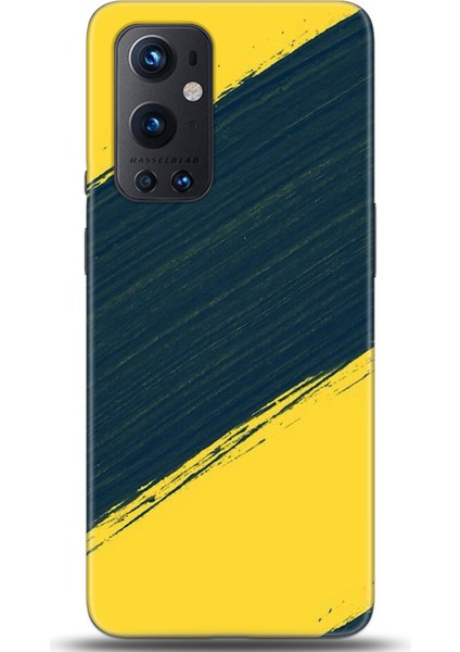 Oneplus 9 Pro Kılıf Hd Baskılı Kılıf - Followed Institution 0542