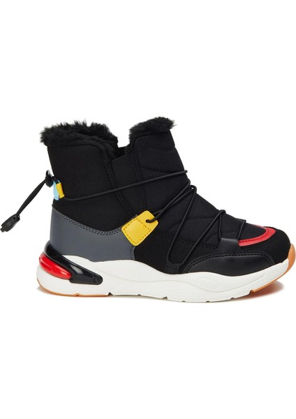 Pablo Hafif İçi Kürklü Çocuk Kar Botu fiyatları