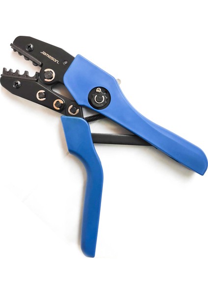 Sıkma Pensesi 1.5-10 mm Jameson An-10