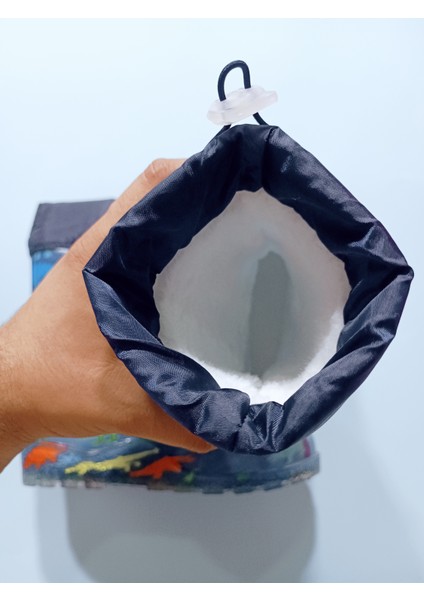 Çocuk Çizme Yağmur ve Kar Botu Soğuk Geçirmez Içi Kürklü fırsatları