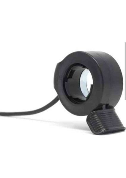 Ne-10 Elektrikli Bisiklet Gaz Kolu