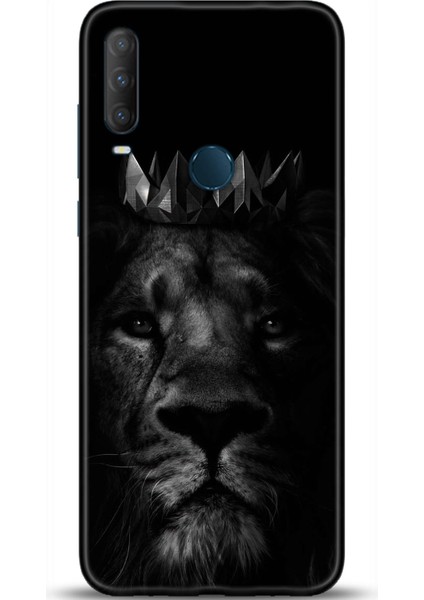 Alcatel 1s 2020 Kılıf Hd Baskılı Kılıf - Followed Institution 0604