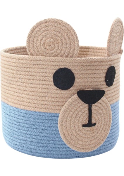 Ayıcık Hasır Sepet fiyatları