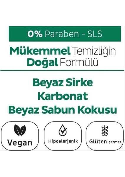 Easy Clean Yüzey Temizlik Havlusu 100'LÜ x 3