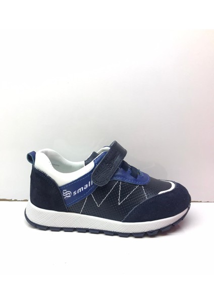 Erkek Deri Ortopedik Spor Ayakkabı