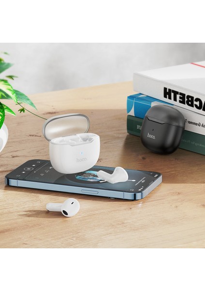 Ew 29 Gürültü Azaltma Enc 4 Mikrofonlu Bluetooth 5.3 Tws Kulaklık