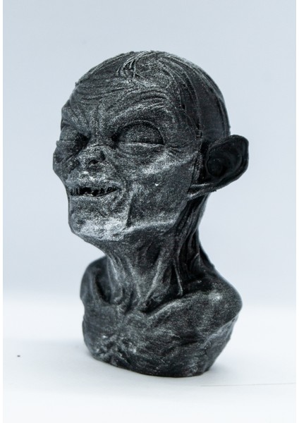 Gollum Lord Of The Rıngs Yüzüklerin Efendisi 15 cm