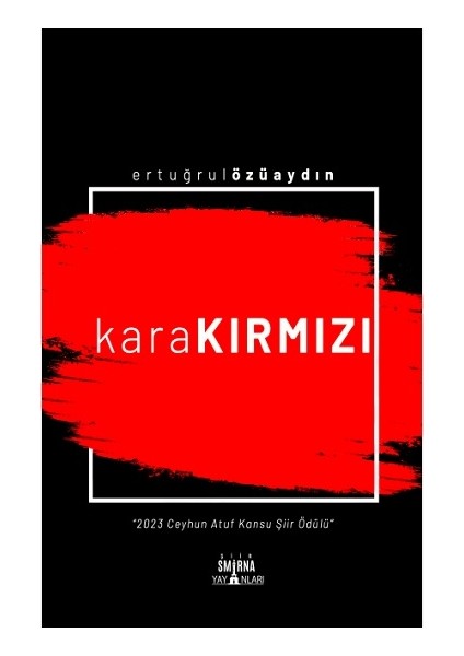 Karakırmızı