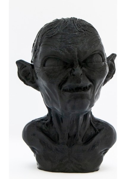 Gollum Lord Of The Rıngs Yüzüklerin Efendisi 10 cm