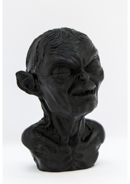 Gollum Lord Of The Rıngs Yüzüklerin Efendisi 10 cm