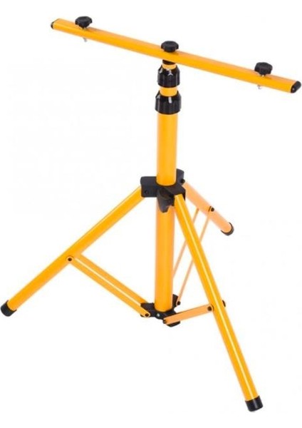 AYT Çözüm Tripod Projektör Ayağı, Projektör İçin Tripod, Kamera İçin Tripod, Şantiye İçin Projektör, Ayaklı Projektör